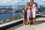 Boston Observation Deck Experience thumbnail 5