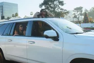 Los Angeles Private SUV Tour thumbnail 4