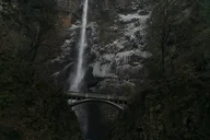 Portland Mt Hood Waterfall Tour with Wine and Lunch thumbnail 6