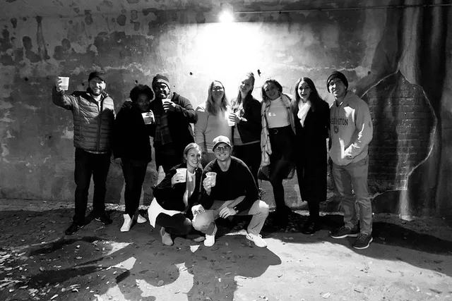 Savannah Haunted Pub Crawl - Image 4