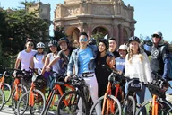 San Francisco Golden Gate Park Bike Tour thumbnail 6