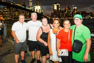 New York City Night Bus Tour thumbnail 2