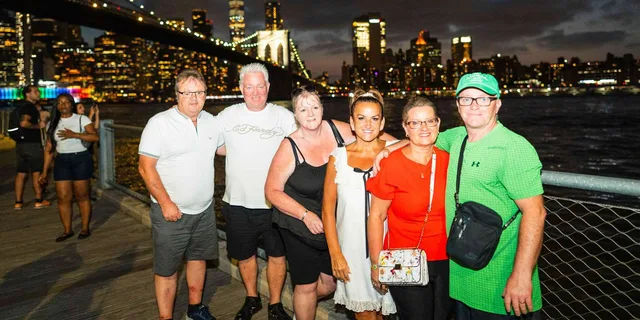 New York City Night Bus Tour - Image 2