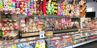 Orlando Arcade Adventure at ICON Park
