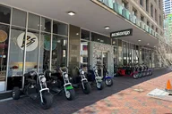 Houston Scooter Tour thumbnail 6