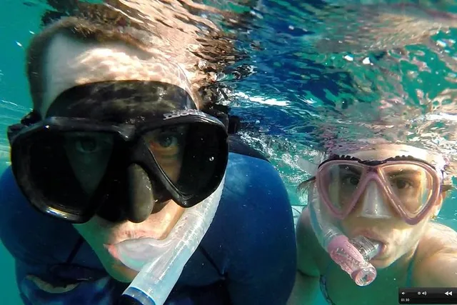 Key West Sailing & Snorkeling Adventure - Image 3
