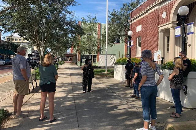 Sanford Historical Walking Tour - Image 6