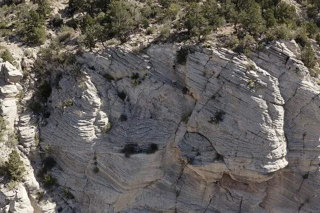 Utah Via Ferrata and Rappelling Adventure - Image 4