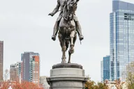Boston Walking Tour of Freedom Trail, Beacon Hill & Back Bay thumbnail 4