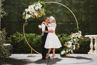 Las Vegas Vow Renewal Ceremony thumbnail 6