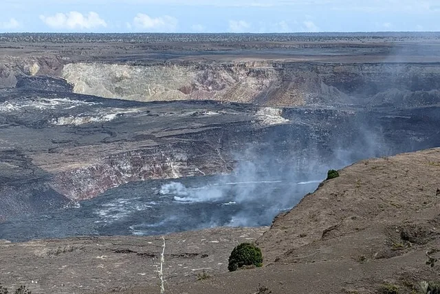 Kona Volcano Tour - Image 4