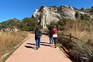 Denver Jeep Tour Garden of the Gods and Pike's Peak thumbnail 3
