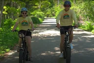 Jacksonport E-Bike Tour thumbnail 1