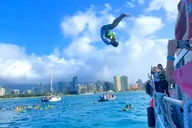 Waikiki Turtle Snorkeling Tour thumbnail 6