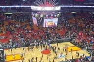 Miami Basketball Game at Kaseya Center thumbnail 4