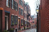 Boston Freedom Trail Walking Tour thumbnail 5