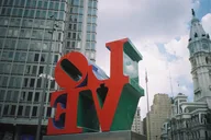 Philadelphia Scavenger Hunt & Self-Guided Audio Tour thumbnail 1