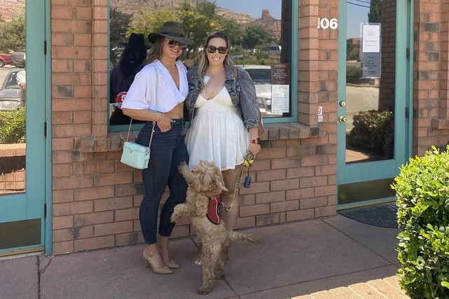 Sedona Wine Tasting Tour - Image 5