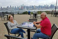 New York Skyline Tour with Local Guide thumbnail 4