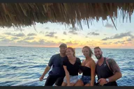Key West Tiki Bar Sunset Cruise BYOB 2 hr thumbnail 5
