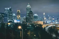 Atlanta Highlights Private Tour thumbnail 3