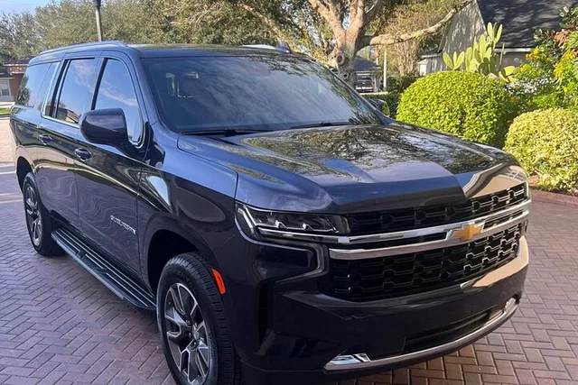 Orlando Airport Private Transfer to Port Canaveral - Image 2