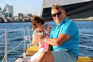 San Diego Private Sailing Tour thumbnail 4