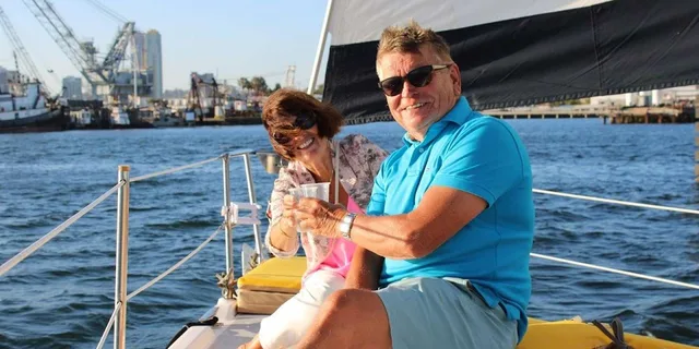 San Diego Private Sailing Tour - Image 4