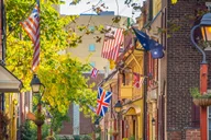 Philadelphia, Washington DC & Amish Country Tour from NYC thumbnail 5