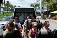 Miami Panoramic Sightseeing Tour thumbnail 2