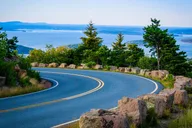 Acadia Private Tour: Cadillac Mountain & Thunder Hole thumbnail 5