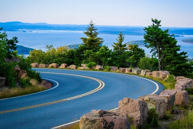 Acadia Private Tour: Cadillac Mountain & Thunder Hole - Image 5