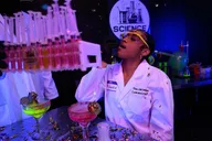 Houston Science & Sip Experience thumbnail 1