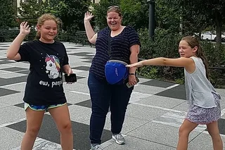 Branson Scavenger Hunt by Operation City Quest