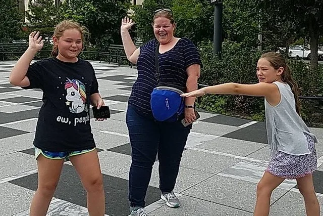 Branson Scavenger Hunt by Operation City Quest - Image 1