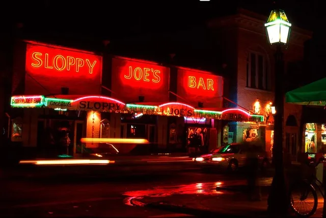 Key West Ghost Walking Tour App - Image 1