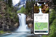 Glacier National Park Self-Guided Audio Tour thumbnail 4