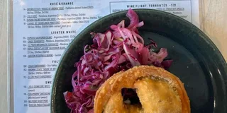 Atlanta Food Tour with Southern Tastings