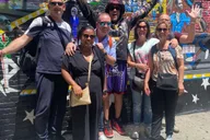 Harlem Walking Tour with Gospel Mass in French thumbnail 5