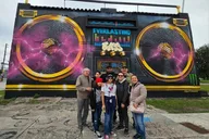 Miami City Tour and Cruise thumbnail 2