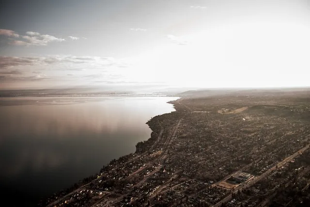 Duluth North Shore Helicopter Tour - Image 2