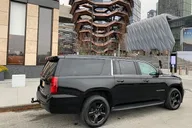 New York City Private Transfer from JFK thumbnail 1