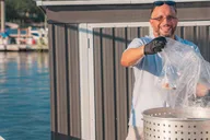 Hilton Head Lowcountry Boil Dinner Cruise 2 hr thumbnail 5