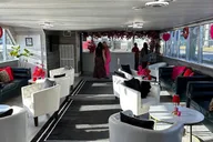 Miami NYE Yacht Party with Dinner and Fireworks thumbnail 6