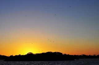 Fort Myers Beach Sunset Cruise