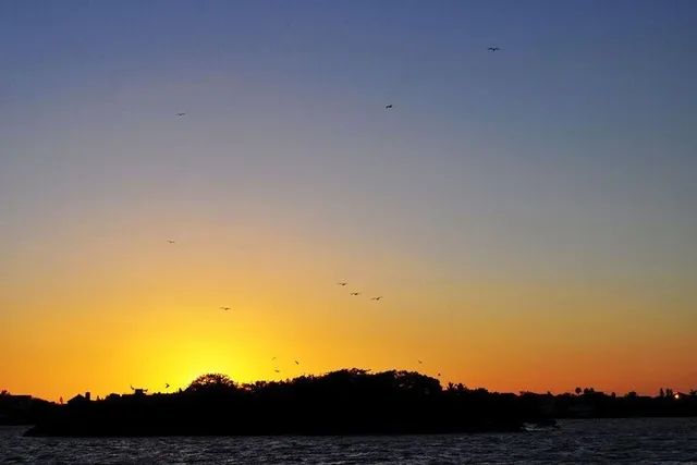 Fort Myers Beach Sunset Cruise - Image 1