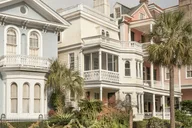 Charleston City Tour with Museum Admission thumbnail 2