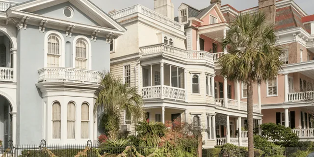 Charleston City Tour with Museum Admission - Image 2