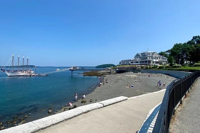 Bar Harbor Walking Tour - Image 4