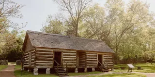 Nashville Belle Meade Historic Site Tour
